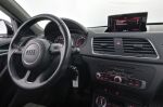 Musta Maastoauto, Audi Q3 – YHV-738, kuva 10