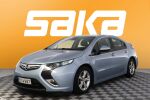 Sininen Viistoperä, Opel Ampera – YIA-287, kuva 4