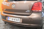 Ruskea Viistoperä, Volkswagen Polo – YIA-640, kuva 7