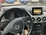 Harmaa Tila-auto, Mercedes-Benz B – YIC-227, kuva 4