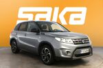 Harmaa Viistoperä, Suzuki Vitara – YIC-659, kuva 1