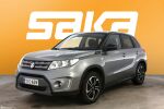 Harmaa Viistoperä, Suzuki Vitara – YIC-659, kuva 4