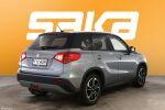 Harmaa Viistoperä, Suzuki Vitara – YIC-659, kuva 8