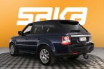 Sininen Maastoauto, Land Rover Range Rover Sport – YIC-915, kuva 5