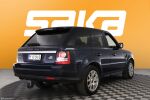 Sininen Maastoauto, Land Rover Range Rover Sport – YIC-915, kuva 8