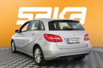 Harmaa Tila-auto, Mercedes-Benz B – YIE-503, kuva 5