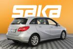 Harmaa Tila-auto, Mercedes-Benz B – YIE-503, kuva 8