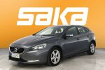 Harmaa Viistoperä, Volvo V40 – YIG-291, kuva 4