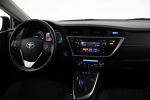 Punainen Viistoperä, Toyota Auris – YIH-165, kuva 14