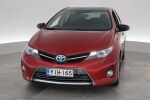 Punainen Viistoperä, Toyota Auris – YIH-165, kuva 28