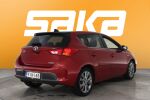 Punainen Viistoperä, Toyota Auris – YIH-165, kuva 8