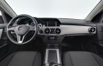 Musta Maastoauto, Mercedes-Benz GLK – YIH-572, kuva 10