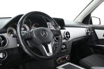 Musta Maastoauto, Mercedes-Benz GLK – YIH-572, kuva 17