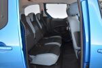 Sininen Tila-auto, Citroen Berlingo – YIJ-303, kuva 8