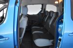 Sininen Tila-auto, Citroen Berlingo – YIJ-303, kuva 9