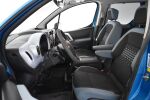 Sininen Tila-auto, Citroen Berlingo – YIJ-303, kuva 10