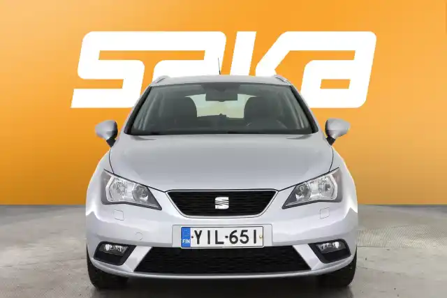 Hopea Farmari, Seat IBIZA – YIL-651