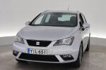 Hopea Farmari, Seat IBIZA – YIL-651, kuva 30