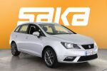 Hopea Farmari, Seat IBIZA – YIL-651, kuva 1