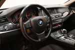 Musta Sedan, BMW 520 – YIL-714, kuva 17