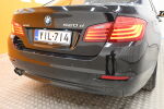 Musta Sedan, BMW 520 – YIL-714, kuva 9