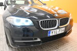 Musta Sedan, BMW 520 – YIL-714, kuva 10