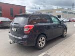 Punainen Farmari, Subaru Forester – YIM-333, kuva 2