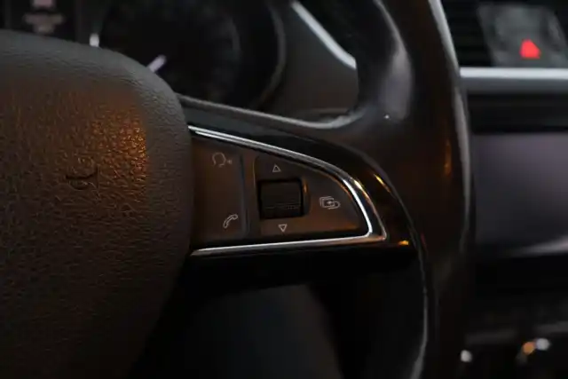 Beige Farmari, Skoda Octavia – YIM-531