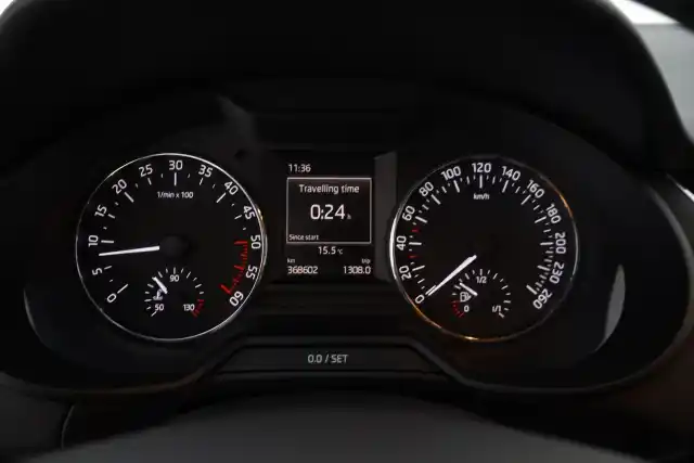 Beige Farmari, Skoda Octavia – YIM-531