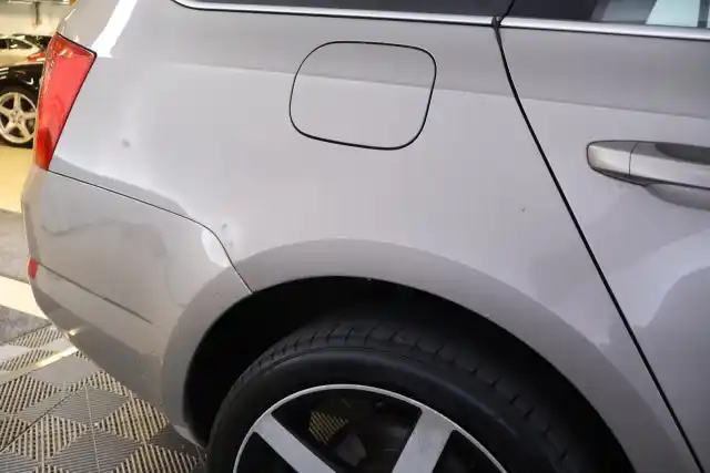 Beige Farmari, Skoda Octavia – YIM-531