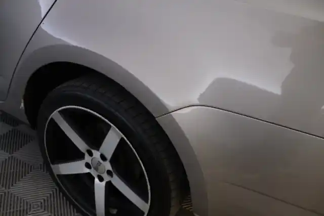 Beige Farmari, Skoda Octavia – YIM-531