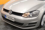 Harmaa Viistoperä, Volkswagen Golf – YIM-554, kuva 23