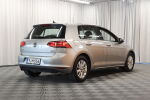 Harmaa Viistoperä, Volkswagen Golf – YIM-554, kuva 5