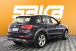 Sininen Maastoauto, Audi Q5 – YIN-439, kuva 8