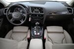 Sininen Maastoauto, Audi Q5 – YIN-439, kuva 13