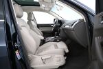 Sininen Maastoauto, Audi Q5 – YIN-439, kuva 16