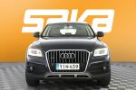 Sininen Maastoauto, Audi Q5 – YIN-439, kuva 2
