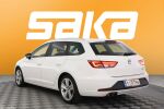 Valkoinen Farmari, Seat Leon ST – YIO-796, kuva 5