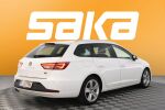 Valkoinen Farmari, Seat Leon ST – YIO-796, kuva 8