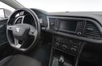 Valkoinen Farmari, Seat Leon ST – YIO-796, kuva 10