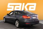 Harmaa Sedan, BMW 320 Gran Turismo – YIP-440, kuva 5