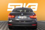 Harmaa Sedan, BMW 320 Gran Turismo – YIP-440, kuva 7