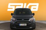 Valkoinen Pakettiauto, Ford Transit Connect – YIP-884, kuva 2