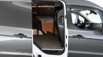 Valkoinen Pakettiauto, Ford Transit Connect – YIP-884, kuva 13