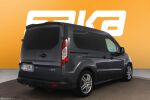 Valkoinen Pakettiauto, Ford Transit Connect – YIP-884, kuva 8