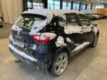 Musta Viistoperä, Renault Captur – YIR-341, kuva 2