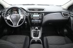 Hopea Maastoauto, Nissan Qashqai – YIR-569, kuva 12