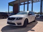 Valkoinen Farmari, Skoda Octavia – YIS-280, kuva 3