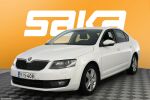 Valkoinen Viistoperä, Skoda Octavia – YIS-408, kuva 4