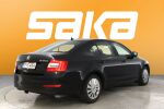 Musta Sedan, Skoda Octavia – YIS-434, kuva 8